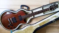 Vantage Ghost Japan 1980 Electric guitar [July 2, 2024, 8:57 am]