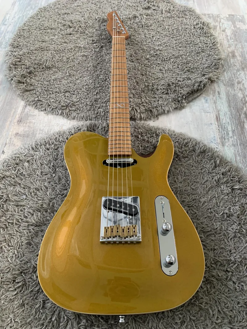 Chapman ML3 Traditional Pro Guitarra eléctrica