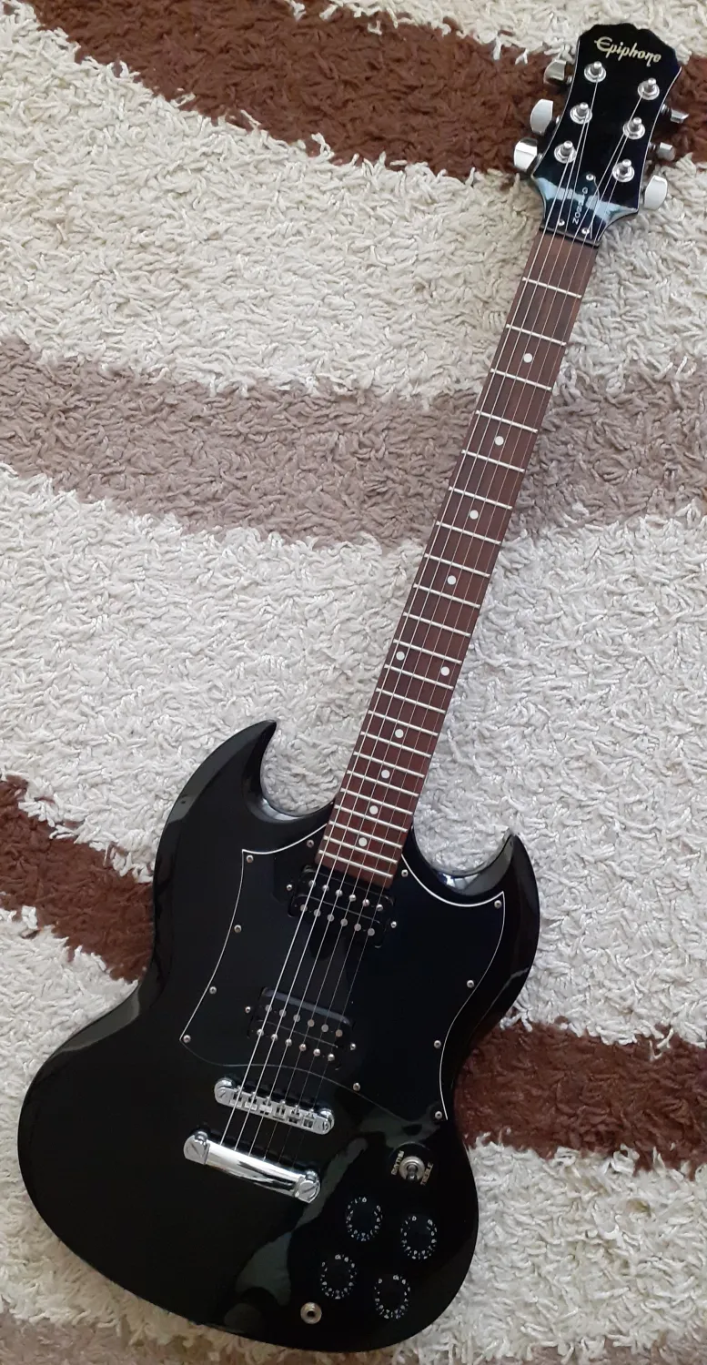 Epiphone SG G-310 Guitarra eléctrica