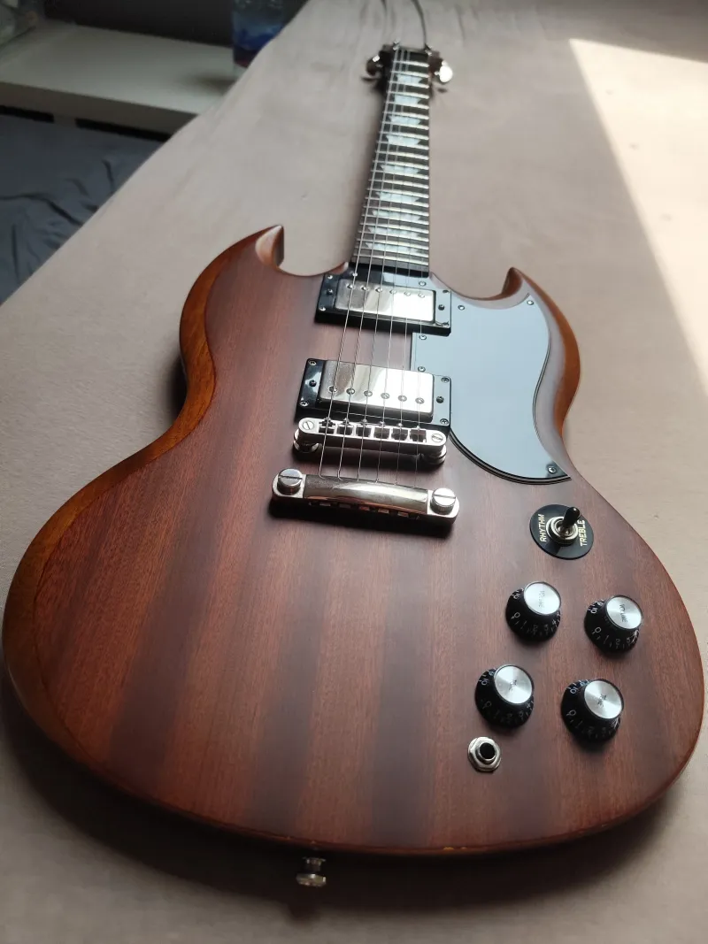 Epiphone SG G400 Guitarra eléctrica