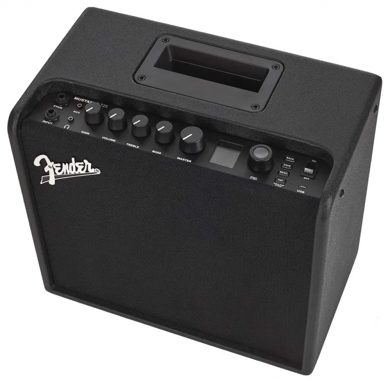 Fender Mustang LT25 Guitar combo amp