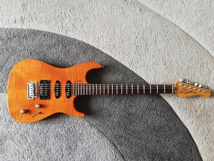 Godin Velocity Guitarra eléctrica