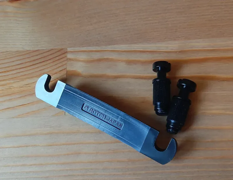 Gotoh GE101A Puente