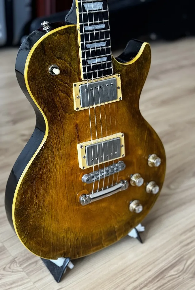 GRECO Standard 1978 Elektromos gitár