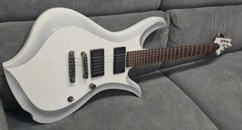 Ibanez Halberd Electric guitar
