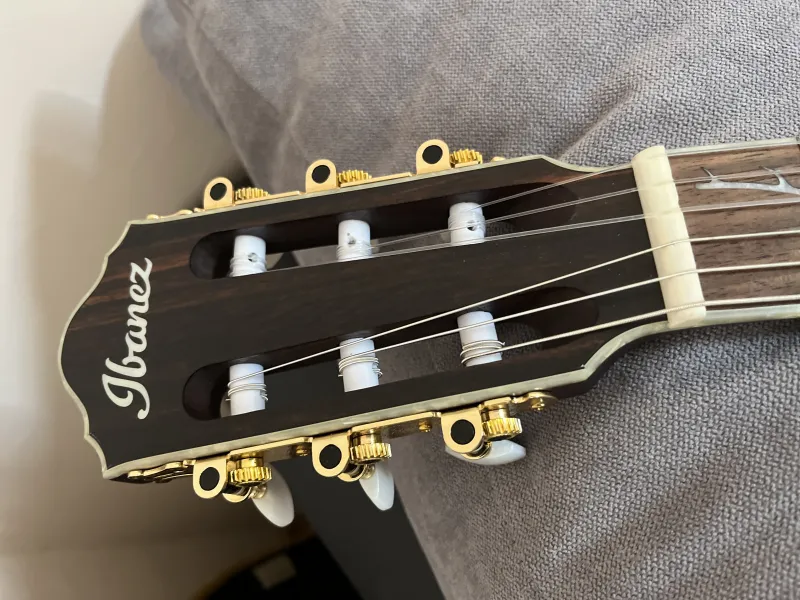 Ibanez TOD10N Elektroakusztikus gitár