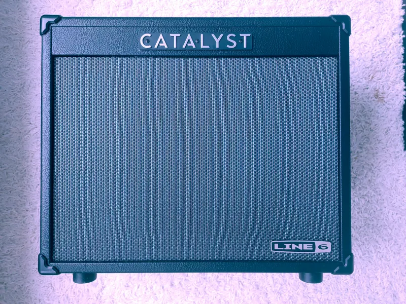 Line6 Catalyst 60 Gitárkombó