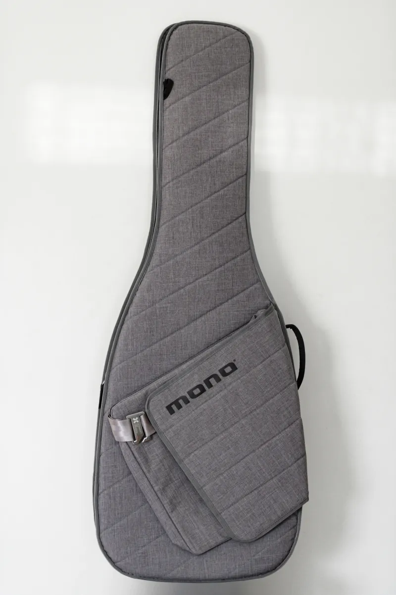 mono Mono M80-SEB-ASH Estuche de bajo