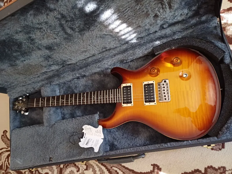 Paul Reed Smith Cu24 Electric guitar