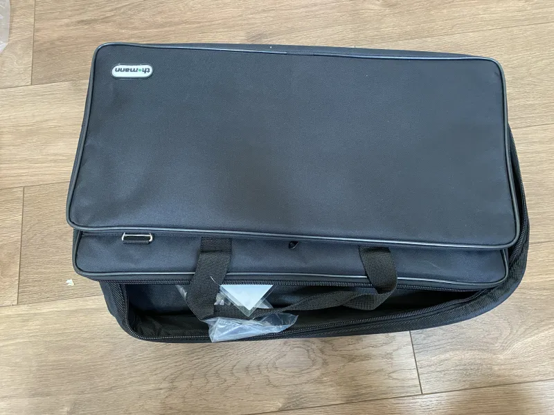 Thomann Effect Pedal Bag Držiak pedálu