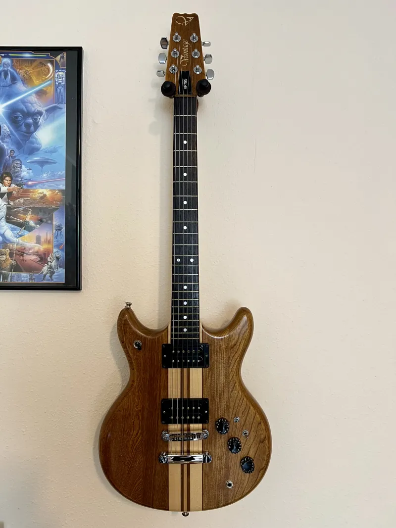 Vantage VP795 Guitarra eléctrica