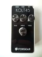 - Foxgear Kolt 45
