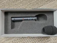 AKG CK-91 SE 300B Kondenzátorový mikrofón [August 24, 2024, 11:50 am]