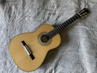 Altamira Torres 1888 Classic guitar [November 7, 2024, 10:52 am]