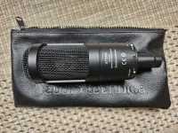 Audio-Technica AT 2035 Kondenzátorový mikrofón [August 3, 2024, 8:06 pm]