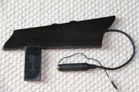 Benedetto S-6 lebegő pickup Pickup [May 31, 2024, 8:31 pm]