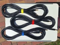 Bespeco Hangszerkábel jack-jack Cable [October 17, 2024, 3:41 pm]
