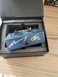 BluGuitar Blubox Speaker simulator [June 30, 2024, 1:06 pm]