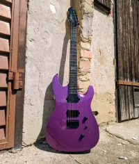 Chapman Guitars Ml1 Elektrická gitara [May 30, 2024, 6:23 pm]