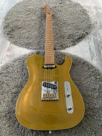 Chapman ML3 Traditional Pro Elektrická gitara [May 30, 2024, 8:26 am]