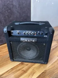 Crate B15 Combo de bajo [June 8, 2024, 12:07 pm]