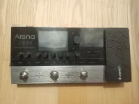 Donner ARENA 2000 Multieffekt [May 25, 2024, 3:20 pm]
