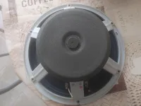 Dynacord D50 Speaker [May 30, 2024, 2:39 pm]