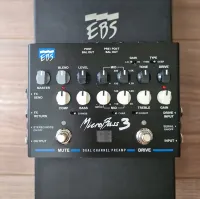 EBS MicroBass 3