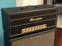 Fargen Olde 800 MK2 50W fejláda Guitar amplifier [May 28, 2024, 9:11 am]