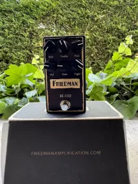 Friedman BE OD Overdrive [May 29, 2024, 4:02 pm]