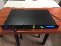 Gemini CDMP-1500 Player [May 31, 2024, 8:46 pm]