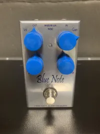 J. Rockett Blue Note Tour Overdrive [July 8, 2024, 5:04 pm]