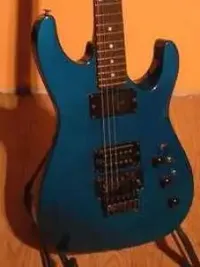 Kramer Pacer Imperial Electric guitar - DeLobo [Today, 5:22 pm]