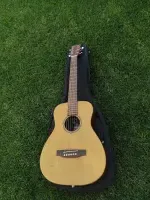 Martin LX1E Guitarra electroacústica [July 11, 2024, 3:04 pm]