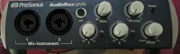 Presonus AudioBox 22VSL External sound card [June 1, 2024, 5:25 pm]