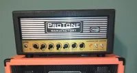 ProTone Proteus 30 Cabezal de amplificador de guitarra [July 8, 2024, 6:32 pm]
