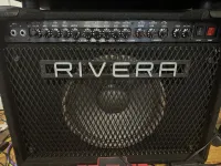 Rivera M100  Combo + FSW Combo de guitarra [August 23, 2024, 10:23 am]