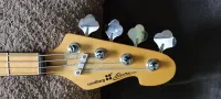 Sandberg Electra TT4 Basgitara [September 23, 2024, 6:04 pm]