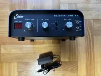 Suhr Reactive Load IR Speaker simulator [August 3, 2024, 9:01 am]