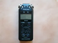 Tascam DR-05 Digital Aufnehmer [May 29, 2024, 9:39 am]