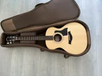 Taylor 114e Elektroakusztikus gitár [2024.06.01. 13:46]