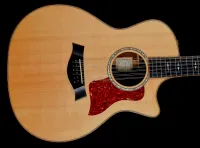 Taylor 854ce, 654ce, K54ce Elektroakusztikus gitár 12 húros [2024.06.18. 11:22]