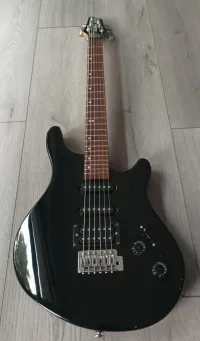 Washburn BT - 4 Elektromos gitár - Pitye [Ma, 08:01]