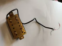Wilkinson Felezhető humbucker Hangszedő [2024.05.25. 20:19]