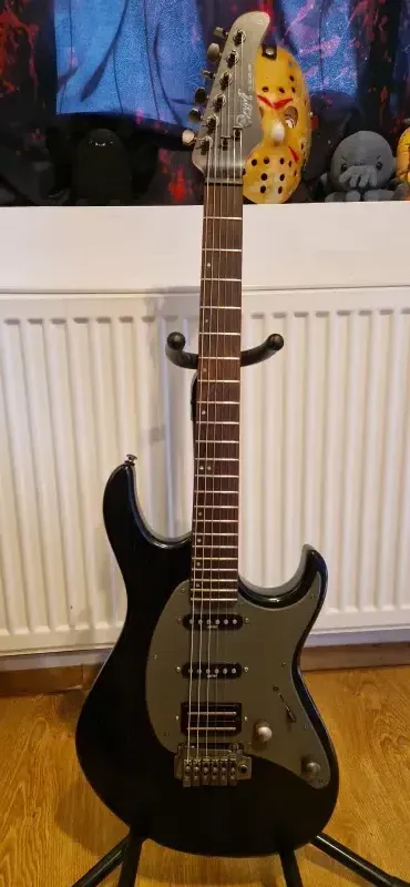 Cort G260 Guitarra eléctrica