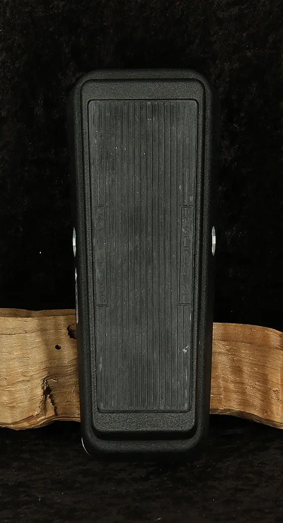 Dunlop GCB-95 Cry Baby Original wah Wah pedál