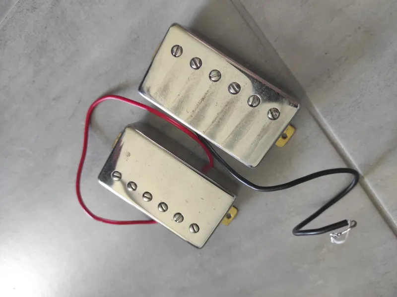 Epiphone 57CH - HOTCH Hangszedő szett