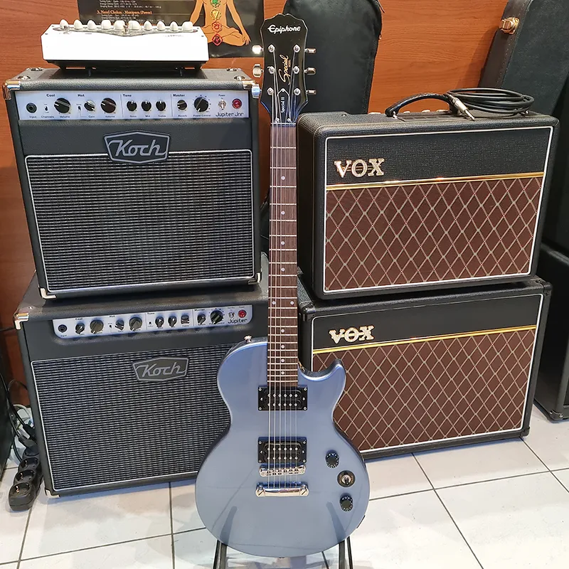 Epiphone Les Paul Special II Guitarra eléctrica