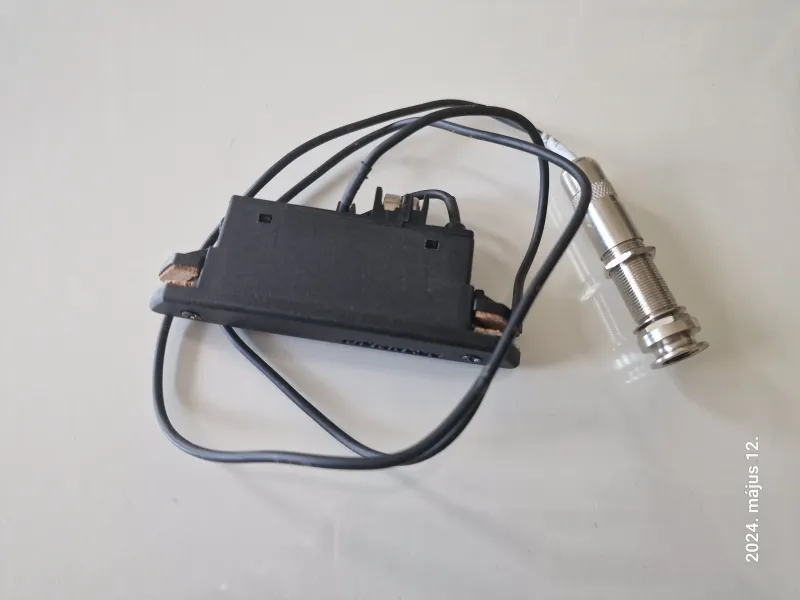 Fishman Rare Earth Single Coil Hangszedő