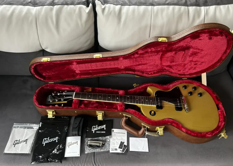 Gibson Les Paul Special SC Electric guitar